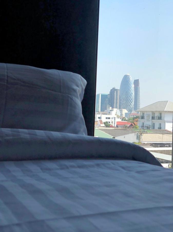 阿里特色酒店 曼谷 外观 照片